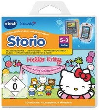 VTech Storio Lernspiel Hello