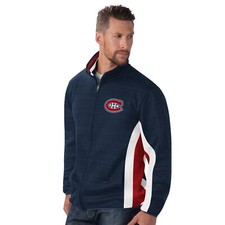 NHL Montreal Canadiens G-III