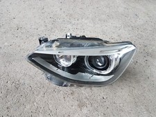 BMW 1er F20 F21 Scheinwerfer