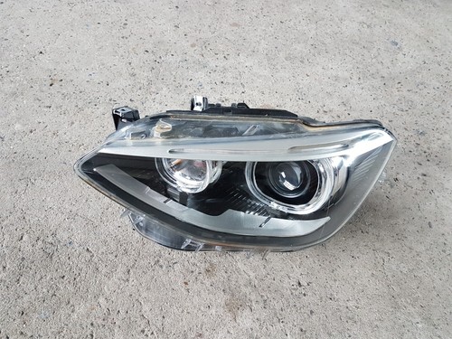 Bmw 1er f20 f21 scheinwerfer - bmw,