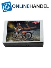 Zündapp KS50 Typ 517 Modell