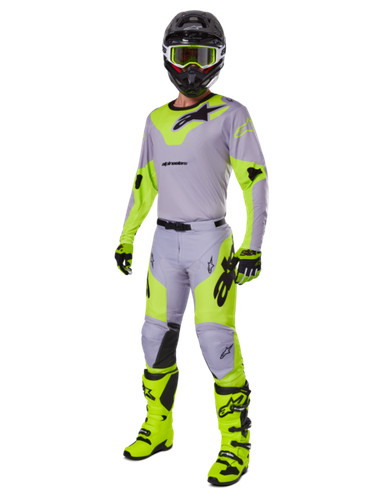 Neu alpinestars 2025 racer - alpinestars,