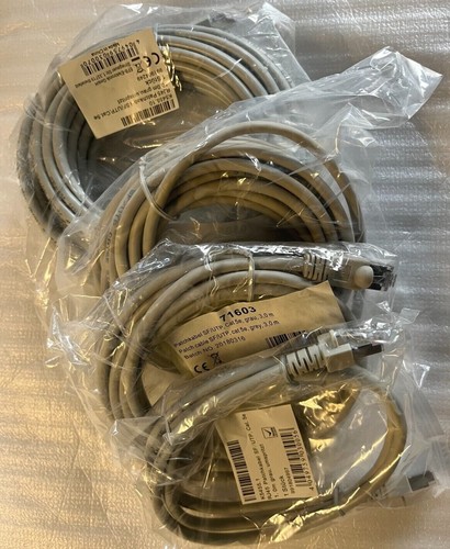 Cat5e netzwerkkabel utp - netzwerkkabel,, sf/utp
