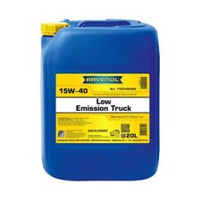 RAVENOL Low Emission Truck SAE