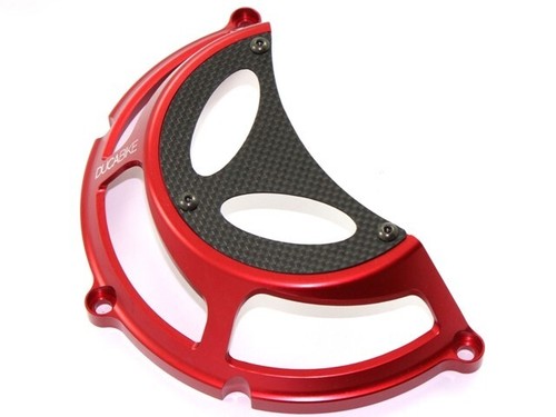 Ducabike ducati 1098 - 1198, cnc