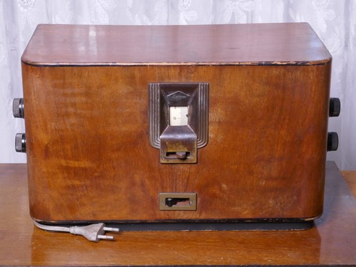 Sachsenwerk eswe eswe3 aus - ,