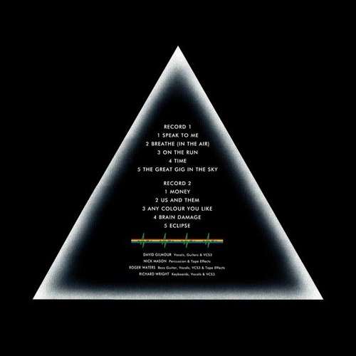 Pink floyd dark - floyd,