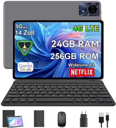 2026 tablet zoll android 15 - 2026, 14