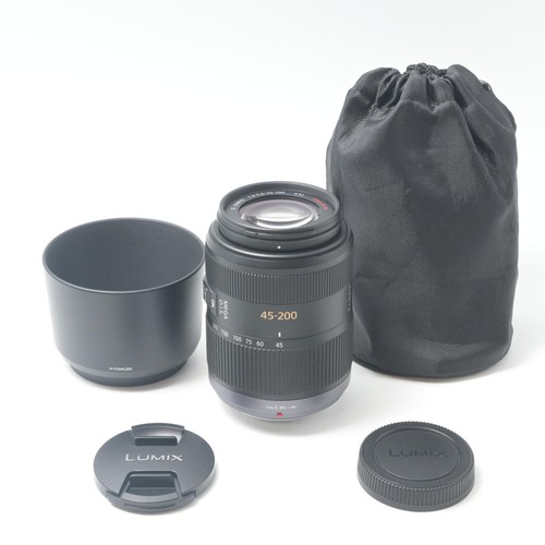 Panasonic lumix vario - lumix, g
