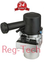 Elektrohydraulische Servopumpe