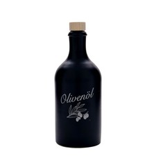 6x 500ml Tonkrug "Set"