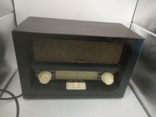 Nostalgieradio mit
