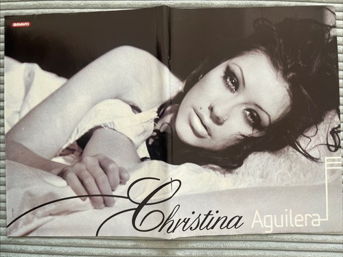 Christina aguilera 50 cent - christina, &