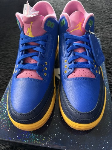 Nike air jordan retro brazil - nike,