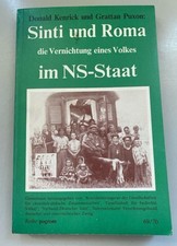 Sinti und Roma - die