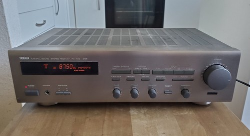 Yamaha natural sound stereo - yamaha,