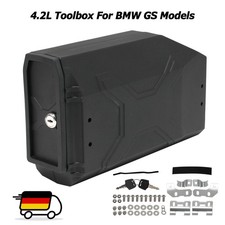 4.2L Motorrad Werkzeugkasten