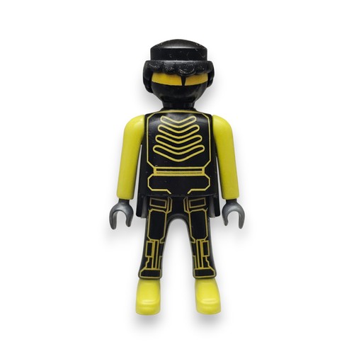 Playmobil figur weltraum mann - figur,