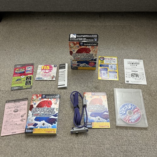Pokemon box rubin saphir big - rubin,