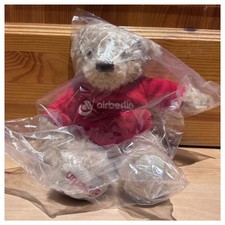 Original Air Berlin Teddy