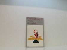 Breyten Breytenbach (Poesiealbum 207) Breyten Breytenbach: