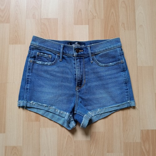Hollister high rise jeans - hollister,