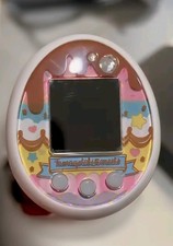 Bandai Tamagotchi Meets Sweet Ver Weiß Mit OVP