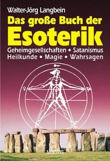 Das grosse buch der esoterik - grosse,