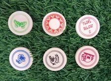 4 Designer Carrom Brett