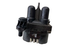 Heizungsduoventil Duoventil