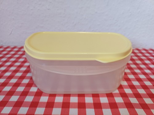 Tupperware frischekabinett - ,