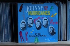 Johnny and The Hurricanes -