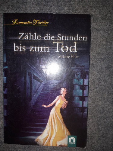 Zähle die stunden bis zum - die,