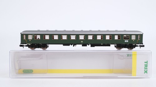 Minitrix 15795 - n,