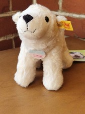 Steiff original knut eisbär - knut,