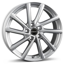 Borbet Felgen V 7.0x17 ET40
