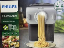 Philips Pastamaker
