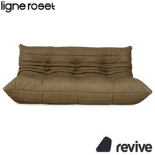 Ligne Roset Togo Dreisitzer