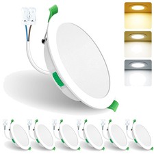 Moderne led einbaustrahler 15w - moderne,