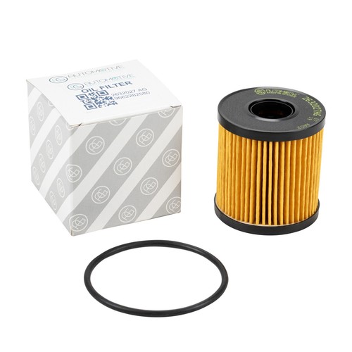 ölfilter motorölfilter fiat - Ölfilter,