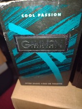 *** VINTAGE *** GAMMON COOL