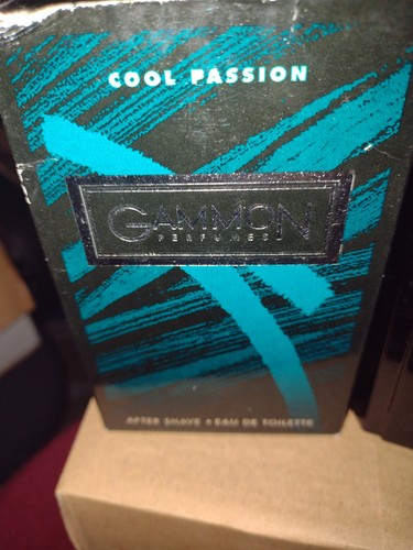 Vintage gammon cool - ***,