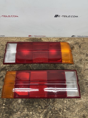 Bmw e30 rückleuchten vfl - e30,