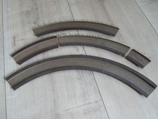 Vollmer Brückenteile aus Anlagenrückbau