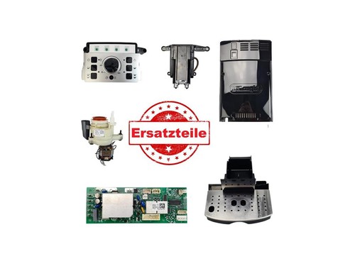 Ersatzteil für delonghi - ersatzteil,