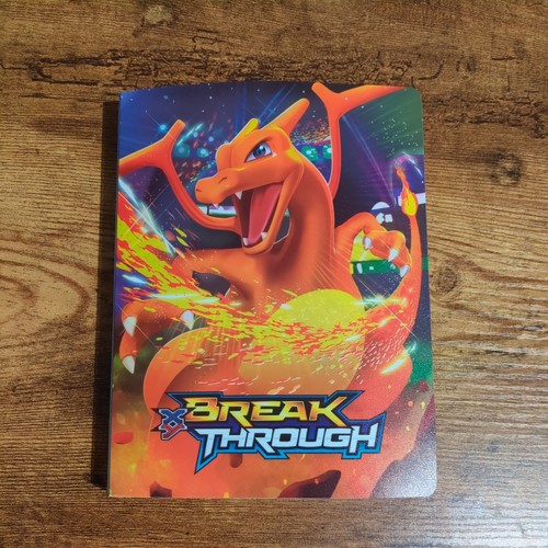 Pokemon tcg sammelalbum für - pokemon,