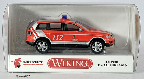 Wiking 0601 feuerwehr - 0601, 59