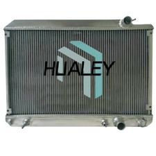 Aluminium Radiator Kühler for