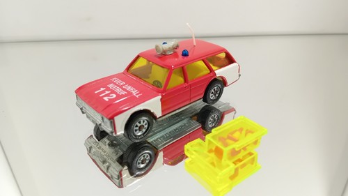 Siku ford granada turnier - ford,