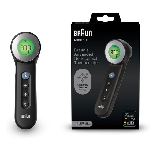 Braun sensian - 7, (bnt400bwe)